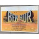 BEN HUR