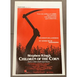 CHILDREN OF THE CORN