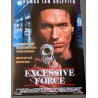 EXCESSIVE FORCE