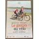 GAMIN AU VELO