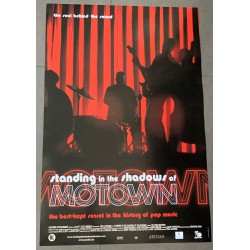 STANDING IN THE SHADOWS OF MOTOWN