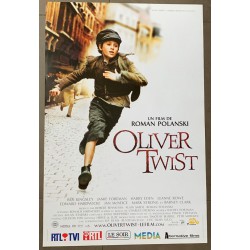 OLIVER TWIST