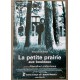PETITE PRAIRIE AUX BOULEAUX