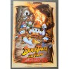 DUCKTALES THE MOVIE: TREASURE OF THE LOST LAMP