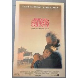 BRIDGES OF MADISON COUNTY
