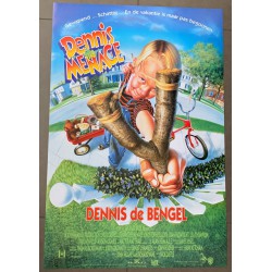 DENNIS THE MENACE