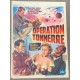 OPERATION TONNERRE