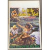 FILLE DANS LE FILET (TRES GARIMPEIROS)