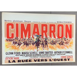 CIMARRON