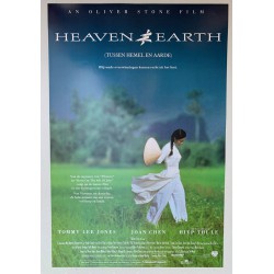 HEAVEN AND EARTH