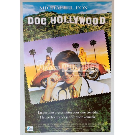 DOC HOLLYWOOD