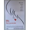 WHAT'S LOVE GOT TO DO WITH IT? (TINA)
