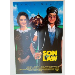 SON IN LAW