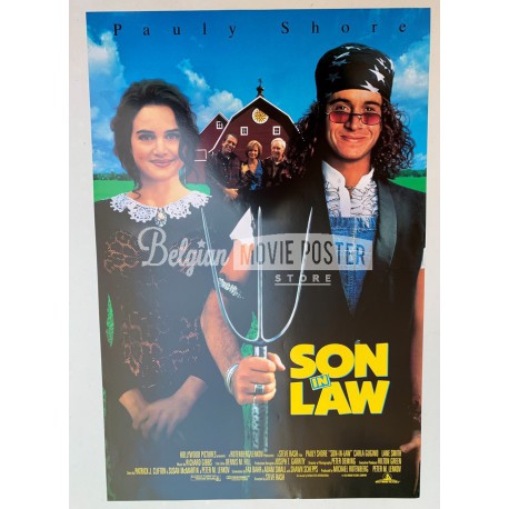 SON IN LAW