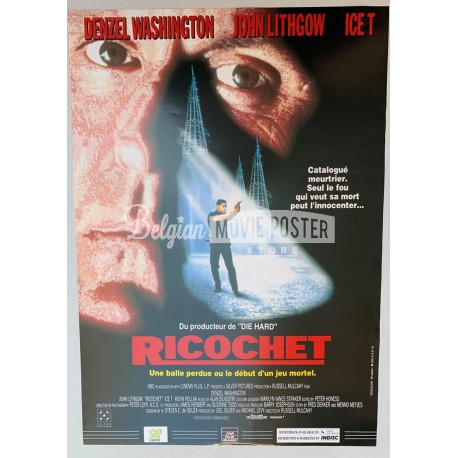 RICOCHET