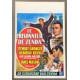 PRISONER OF ZENDA