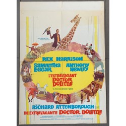 DOCTOR DOLITTLE