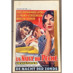 LEVIATHAN (NUIT DU PECHE)