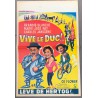 VIVE LE DUC