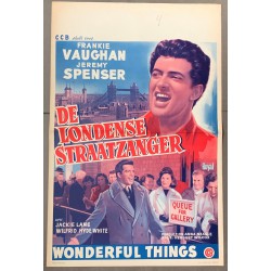 WONDERFUL THINGS