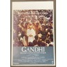 GANDHI