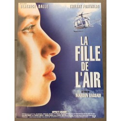 FILLE DE L'AIR