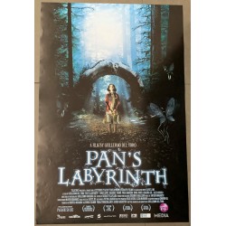PAN'S LABYRINTH