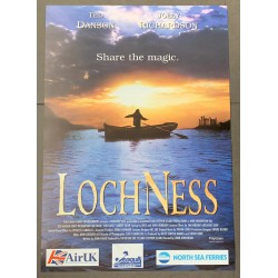 LOCH NESS