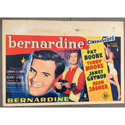 BERNARDINE