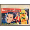 BERNARDINE