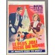 PLUS JOLI PECHE DU MONDE