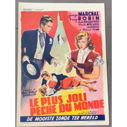 PLUS JOLI PECHE DU MONDE