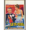 SEPTIEME CIEL