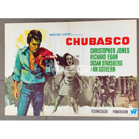 CHUBASCO