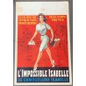 NIPOTE SABELLA (IMPOSSIBLE ISABELLE)