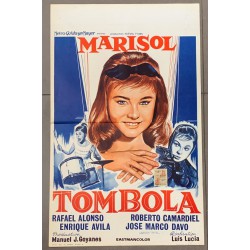 TOMBOLA