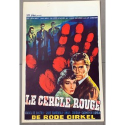 CERCO (CERCLE ROUGE)