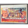 MISERABLES - 1ERE EPOQUE