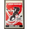 DEVILMAN STORY