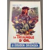 GOLDEN TRIANGLE
