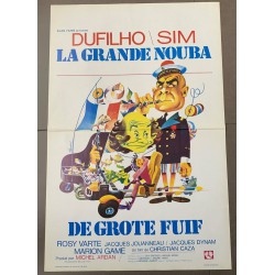 GRANDE NOUBA