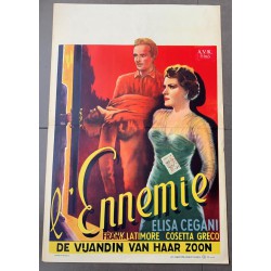 NEMICA (ENNEMIE)