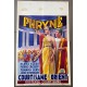 FRINE CORTIGIANA D'ORIENTE (PHRYNE)