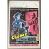 CRIME AU CONCERT MAYOL
