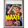 MAXIE
