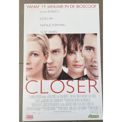 CLOSER