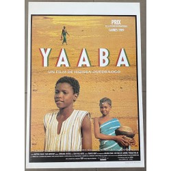 YAABA