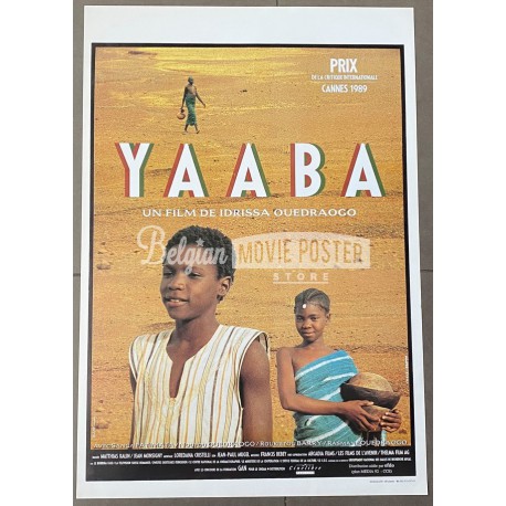YAABA
