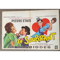 SOUPIRANT