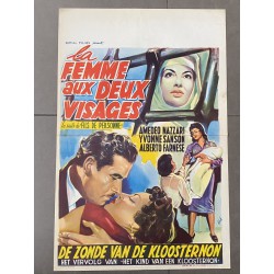 ANGELO BIANCO (FEMME AUX DEUX VISAGES)